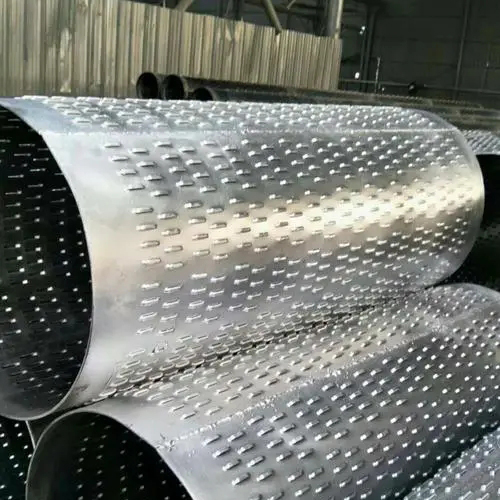 资阳滤水管参考标准及其他因素