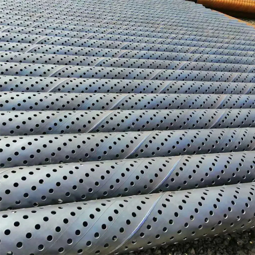 资阳桥式滤水管如何分类？