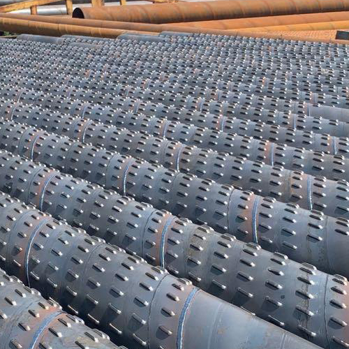 资阳滤水管施工注意事项有哪些？