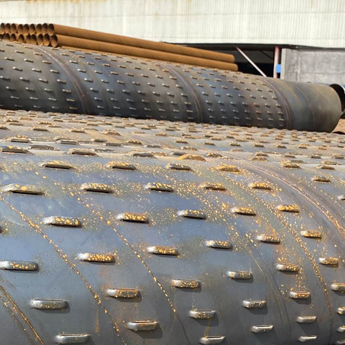 资阳桥式滤水管的材质如何选择？