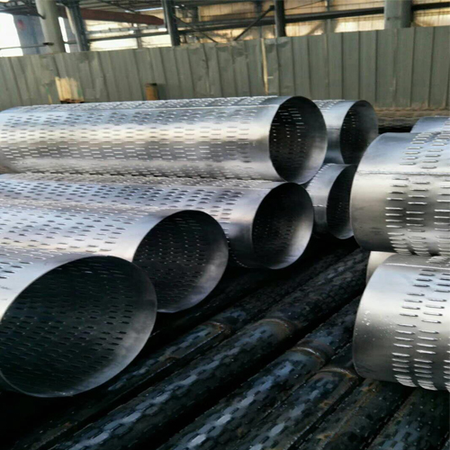 资阳滤水管的加工要求有哪些？