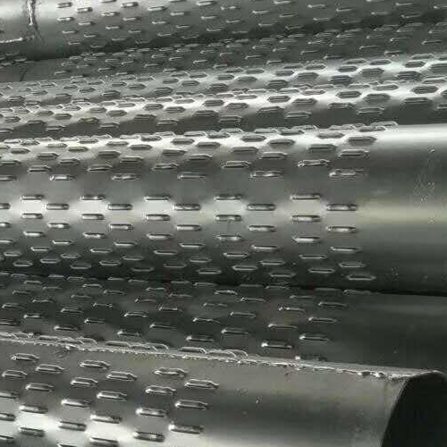 资阳滤水管的焊接工艺有哪些