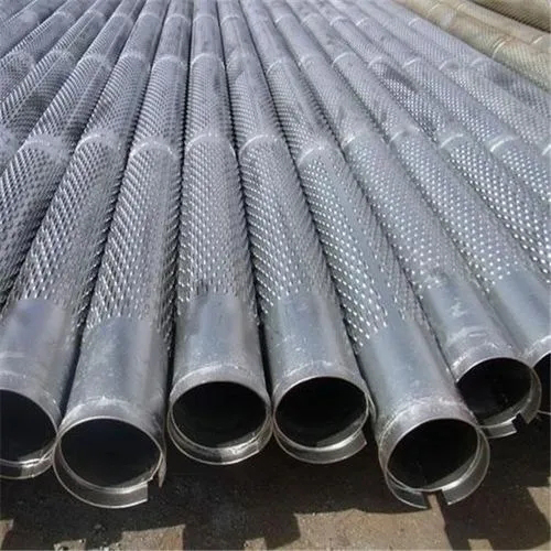 资阳滤水管施工注意事项