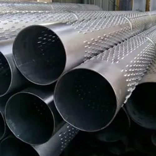 资阳滤水管口径多大最适合施工？