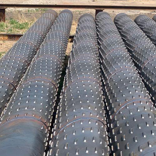 资阳滤水管在工程建设中的作用是什么？