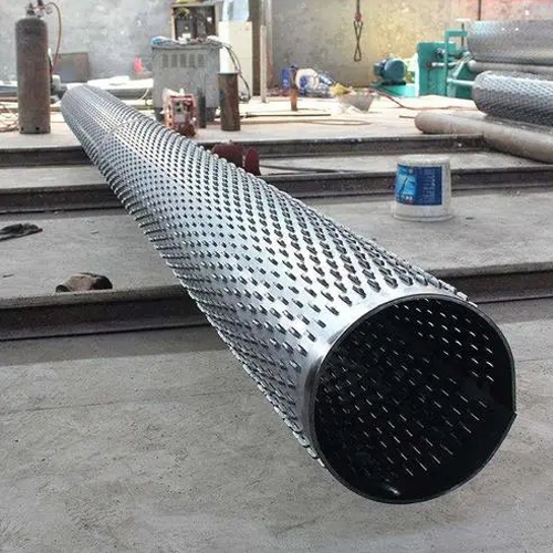 资阳滤水管的施工标准包括哪几个方面？