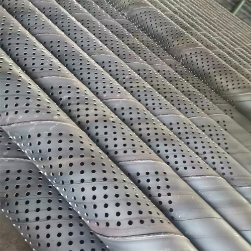 资阳滤水管降水原理是什么？